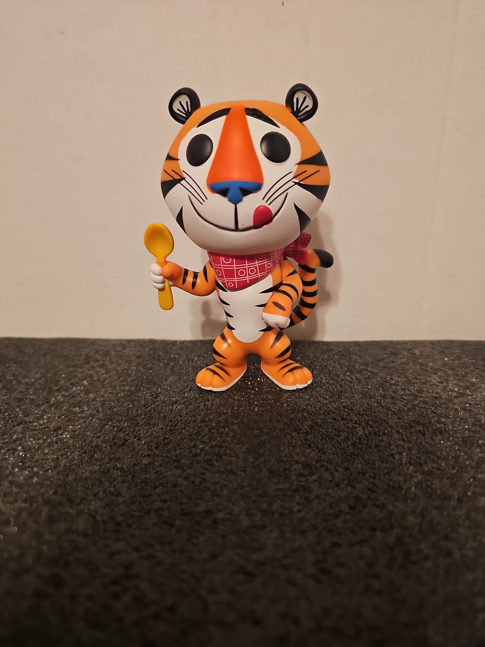 Funko Pop! Kellogg’s Frosted Flakes Shop Exclusive - Retro Tony The Tiger #121